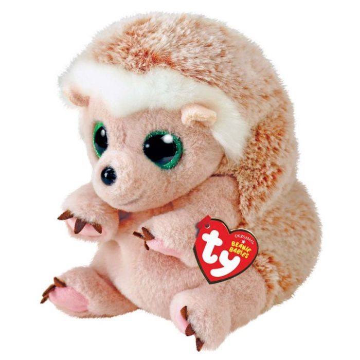 Мягкая игрушка Ty Beanie bellies Їжачок BUMPER Фото