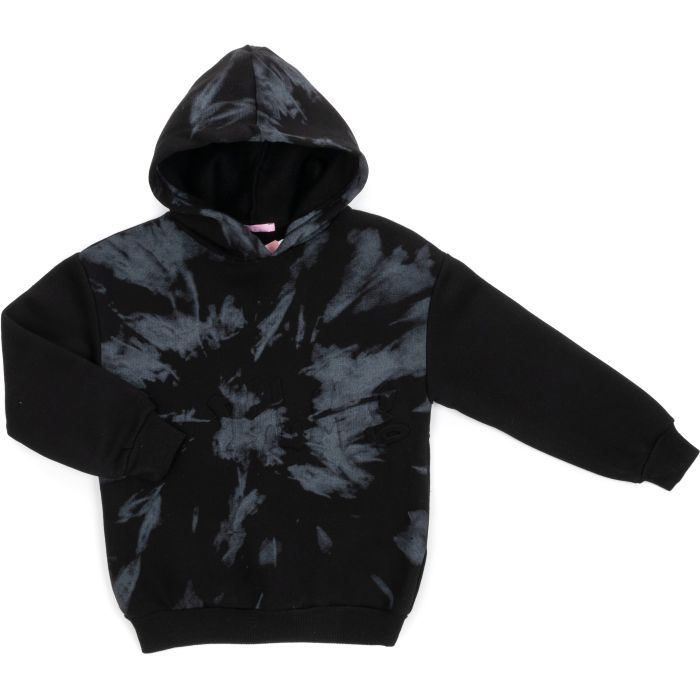 Кофта детская Breeze худи флисовая Фото