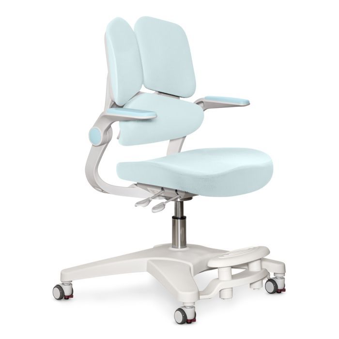 Детское кресло Mealux Trident Blue Фото