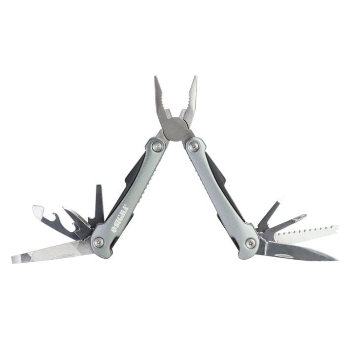 Мультитул Sigma 12в1, чохол Фото