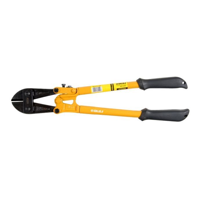 Болторез Sigma 750мм (до 10мм) Фото