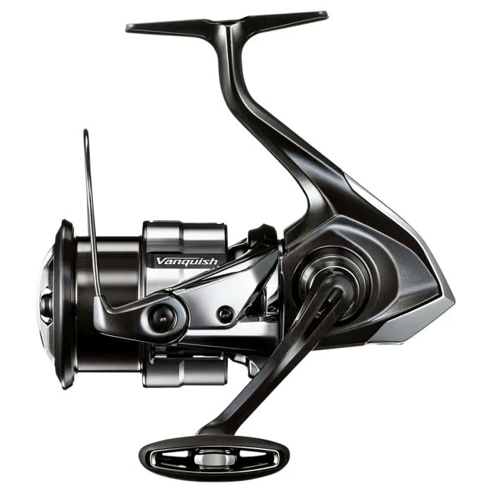 Катушка Shimano Vanquish FC 4000XG 11+1BB Фото