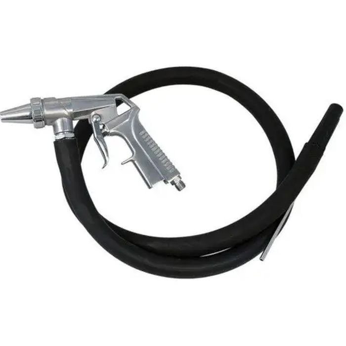 Пескоструйный пистолет Airkraft зі шлангом Фото