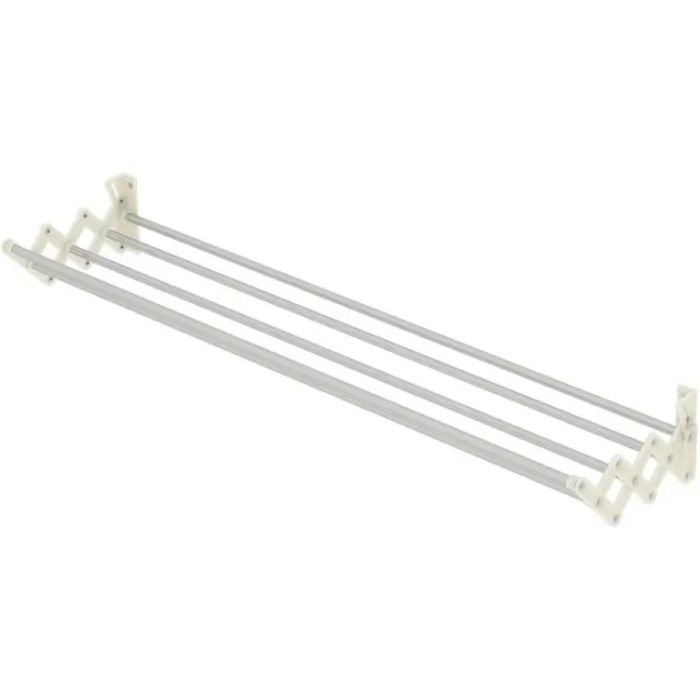 Сушилка для белья Colombo Soffietto Steel 120 Настенная (SF120) Фото