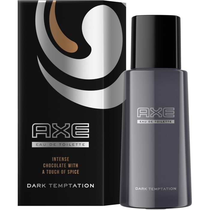 Туалетная вода AXE Dark Temptation 100 мл Фото