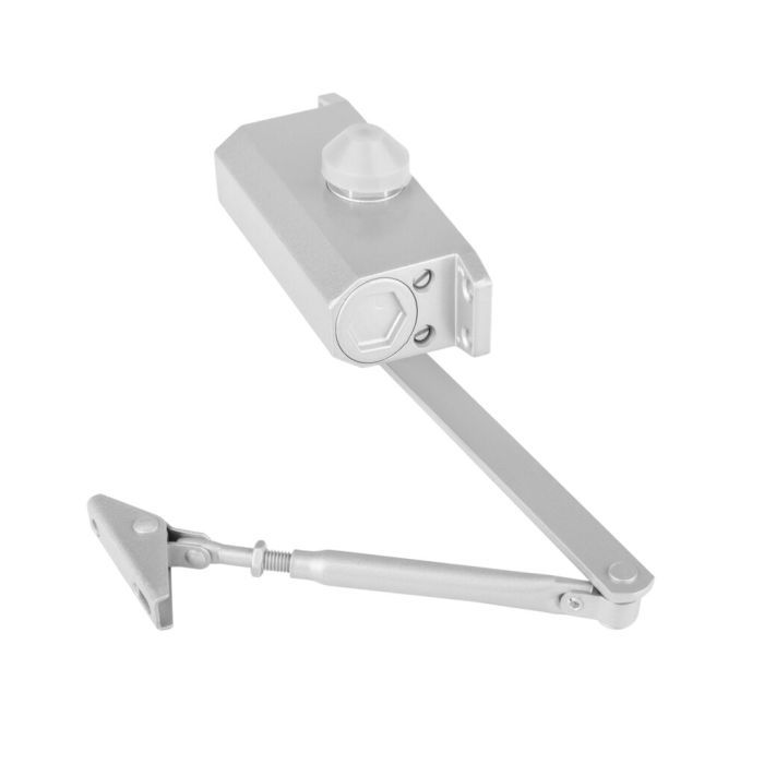 Доводчик двери Greenvision GV-002-60 Фото