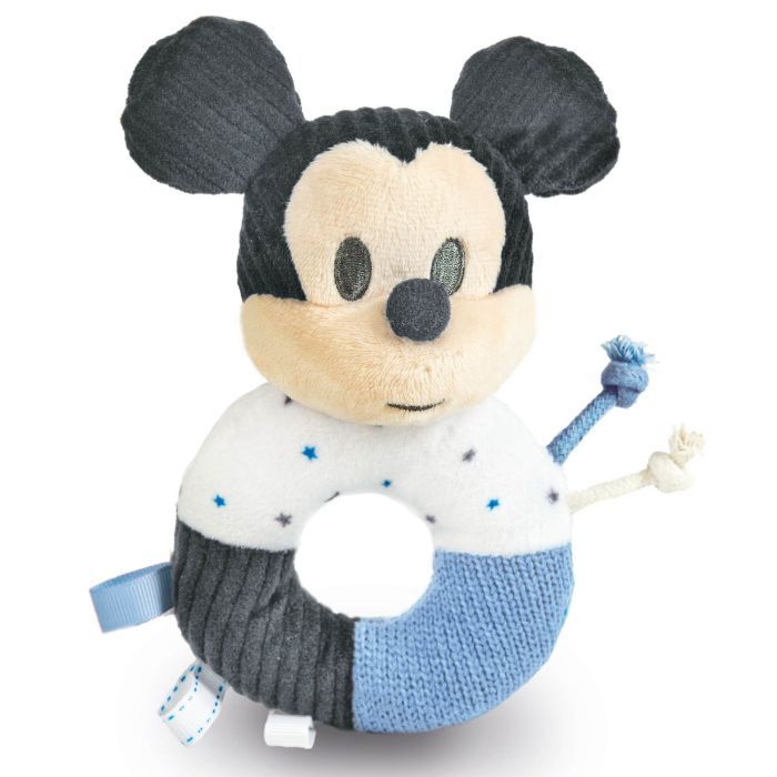 Погремушка Clementoni Baby Mickey, серия "Disney Baby" Фото