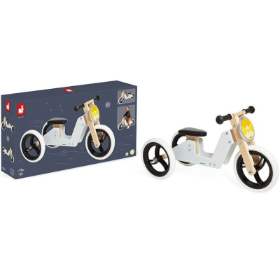 Беговел Janod 2 в 1 Фото