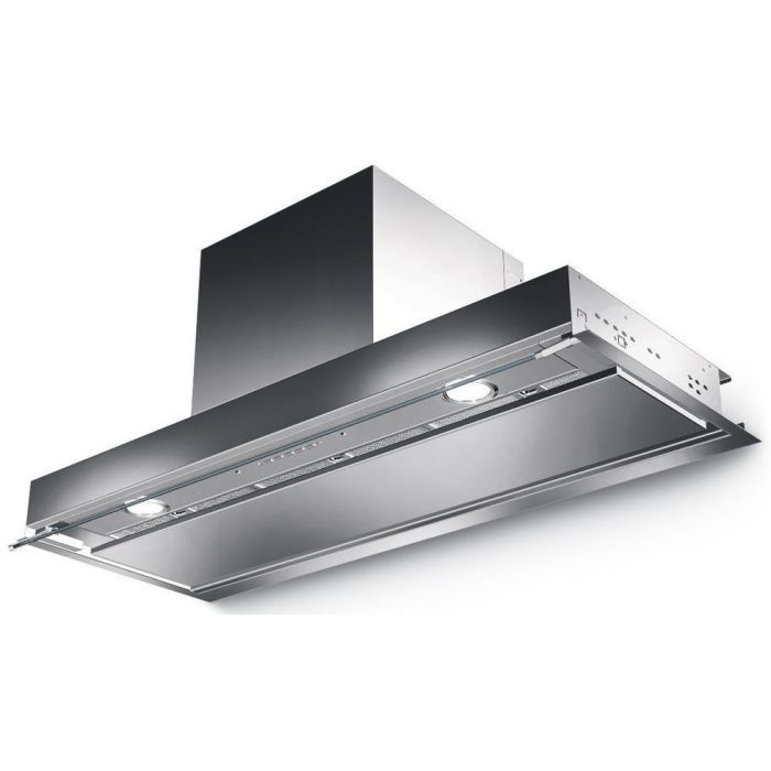 Вытяжка кухонная Faber In-Nova Premium X A60 Фото