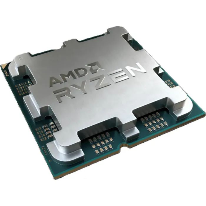 Процессор AMD Ryzen 5 8600G Фото