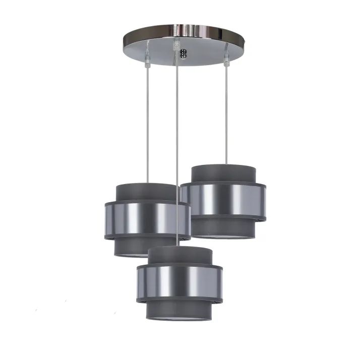 Люстра Candellux Hare Фото