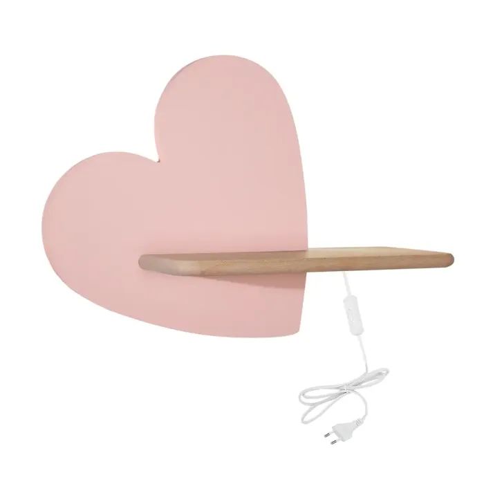 Светильник Candellux HEART Фото