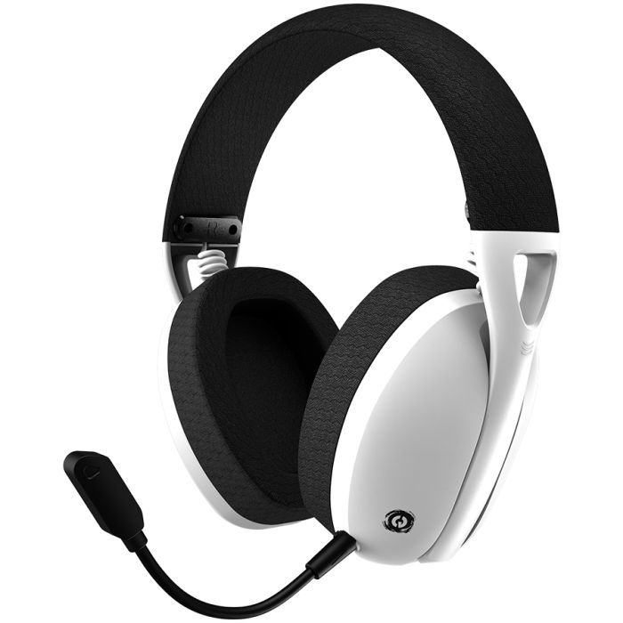 Наушники Canyon GH-13 Ego Wireless Gaming 7.1 White Фото