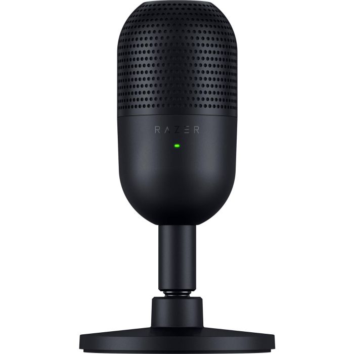 Микрофон Razer Seiren V3 Mini Black Фото