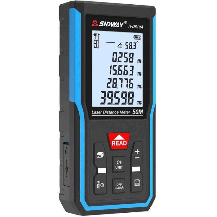 Дальномер Sndway H-D510A Фото