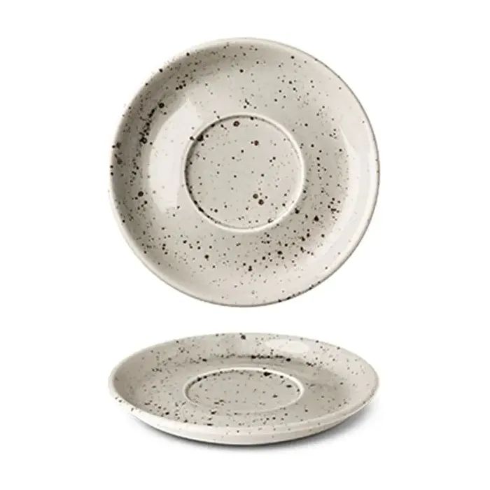 Блюдце G.Benedikt Life Style Natural 15 см Фото