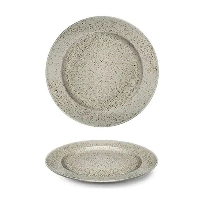 Тарелка G.Benedikt Life Style Natural 26 см Фото