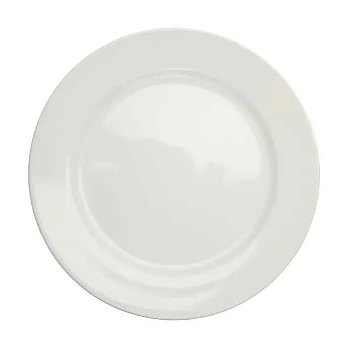 Тарелка FoREST Aspen кругла 22,5 см Фото