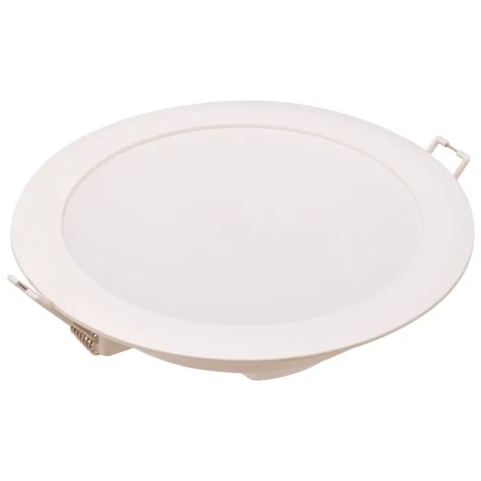 Светильник Philips DN020B G3 LED6/СW 7W 220-240V D100 GM Фото