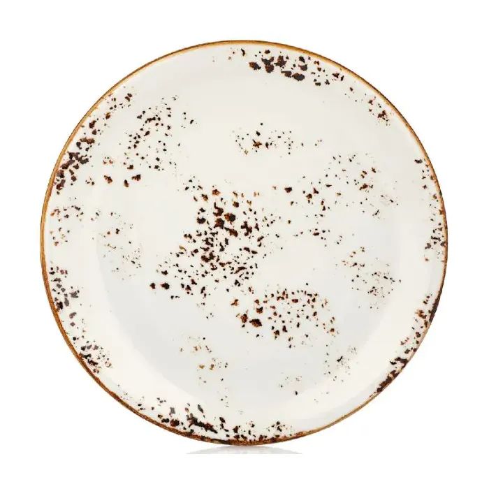 Тарелка By Bone Harmony Elegance 19 см Фото