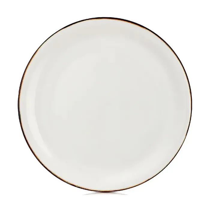 Тарелка By Bone Harmony Gleam 27 см Фото