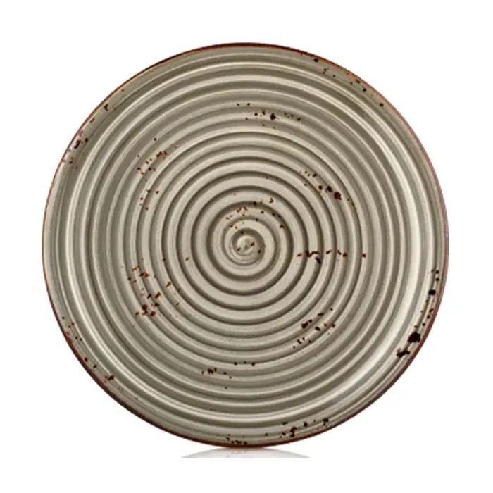 Тарелка By Bone Harmony Supreme 27 см Фото