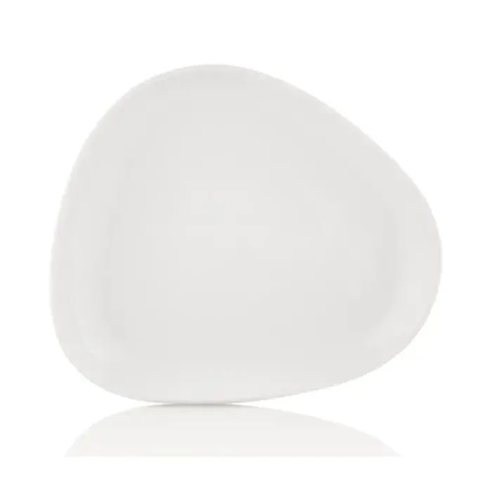 Тарелка By Bone Island 19 х 16,5 см Фото