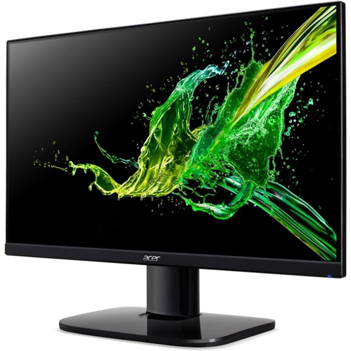 Монитор Acer KA222QE3bi Фото 2