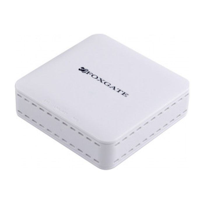 Опто-волоконное оборудование FoxGate Абонентский терминал ONU G2001RH Фото