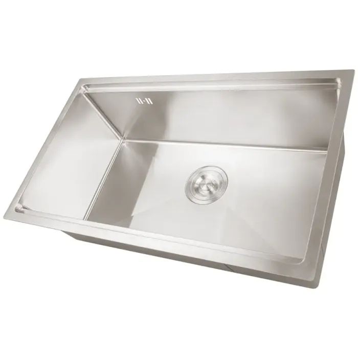 Мойка кухонная Nett NS-7042 Фото