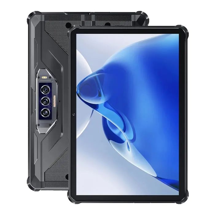 Планшет OUKITEL RT7 10.1" 4G TITAN 8/256GB LTE Black Фото