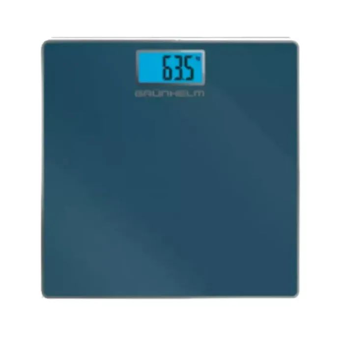 Весы напольные Grunhelm BES-35BLG Фото