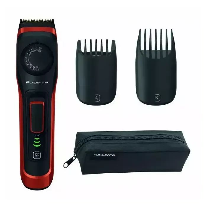 Триммер Rowenta TN3800F4 Фото