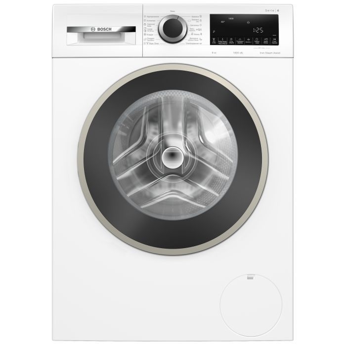 Стиральная машина Bosch WGA14400UA Фото