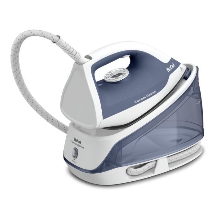 Паровая станция Tefal SV4110E0 Фото