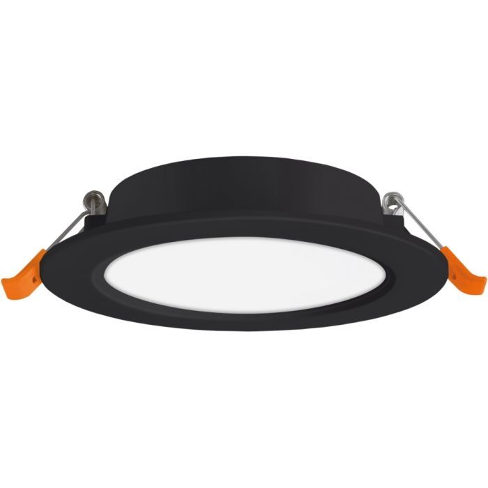 Светильник Videx 6W 5000K Black Фото