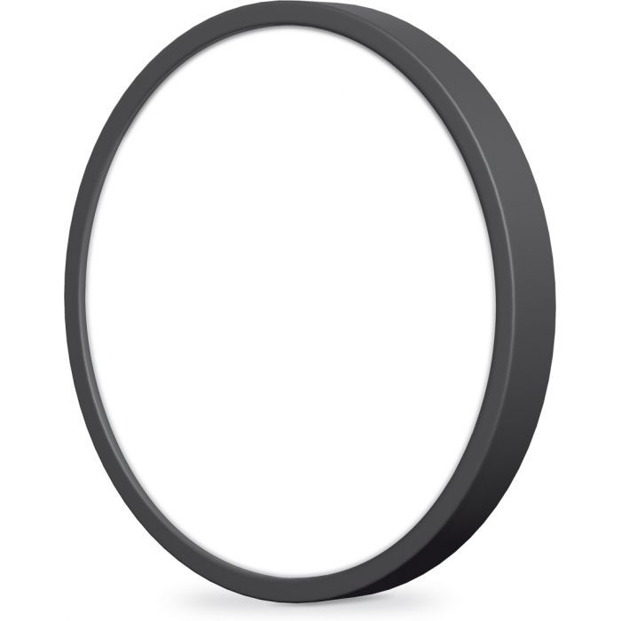 Светильник Videx 24W 5000K Black Фото