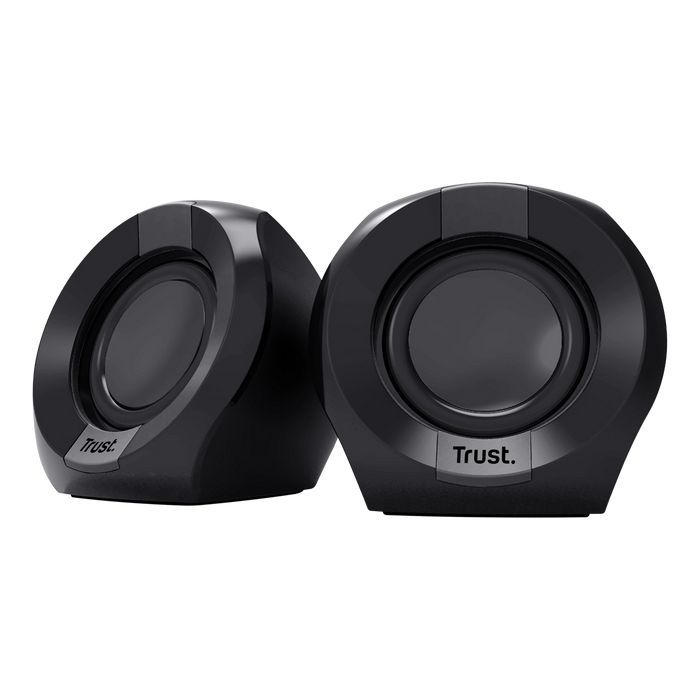 Акустическая система Trust Polo Black Фото