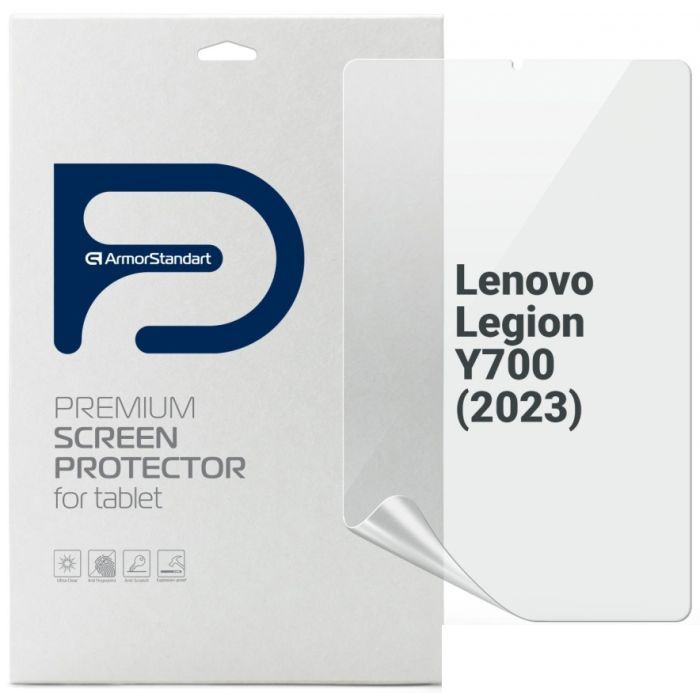 Пленка защитная Armorstandart Lenovo Legion Y700 (2023) Фото