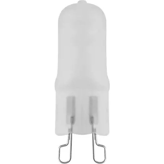 Лампочка Electrum 40W G9 мат. 230V Фото