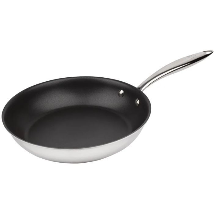 Сковорода MasterPro Argent 3. 28 см Фото