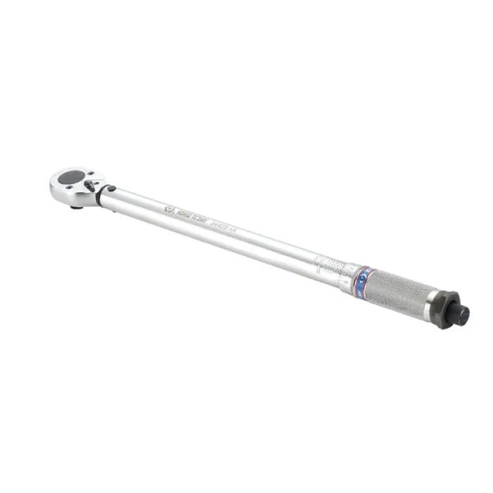 Ключ KING TONY динамометрический 1/4" 5-25 NM Фото