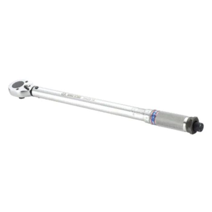 Ключ KING TONY динамометрический 3/8" 5-25 NM Фото