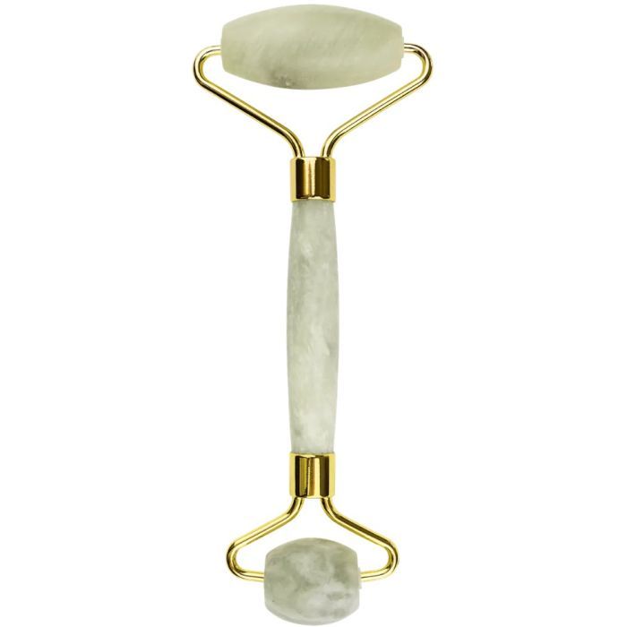 Роллер для лица Mermade Roller.Me Нефритовый Фото