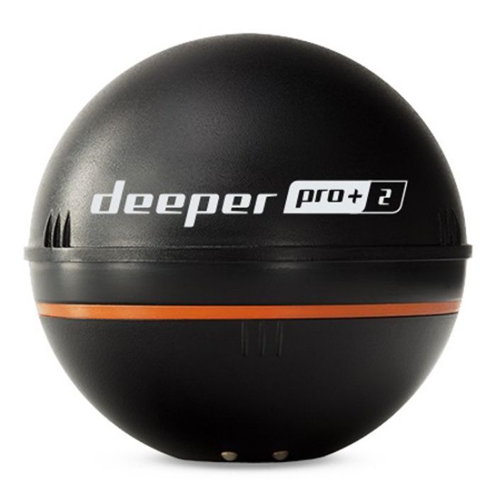 Эхолот Deeper Smart Sonar PRO+ 2, FLDP-39 Фото