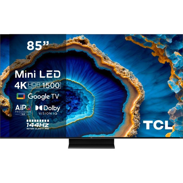 Телевизор TCL 85C805 Фото