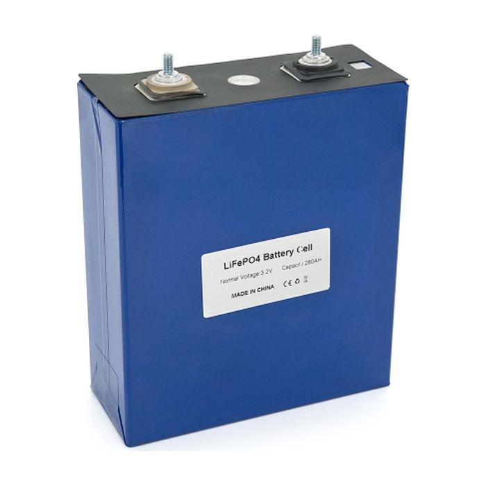 Батарея LiFePo4 Merlion 3.2V-280AH Фото