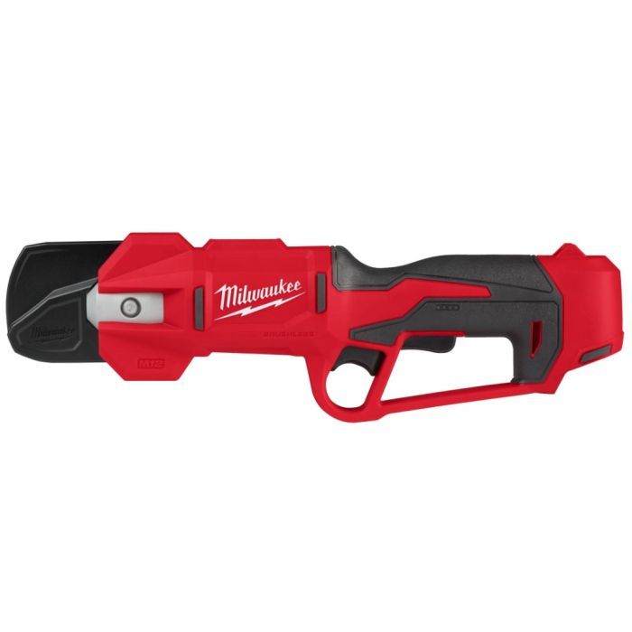 Секатор Milwaukee M12 BLPRS-0 (без АКБ и ЗУ) Фото