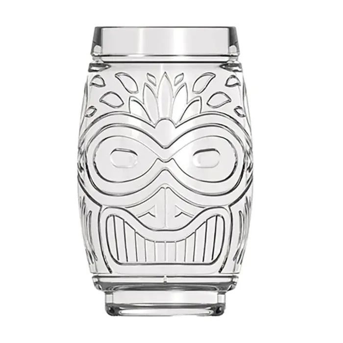 Стакан Uniglass Fiji Cocktail низька 500 мл Фото