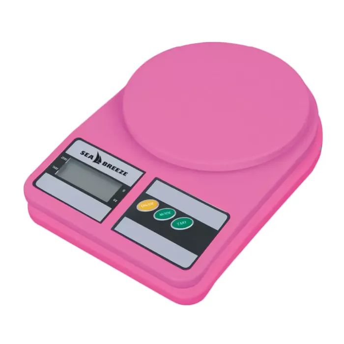 Весы кухонные SeaBreeze SB-072 Фото
